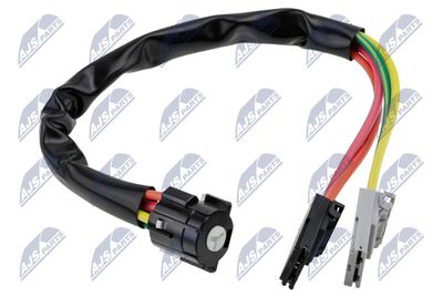 Steering Lock NTY EKS-RE-003