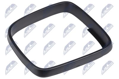 Frame, exterior mirror NTY ELB-VW-000
