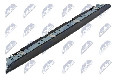 Auxiliary Stop Light NTY ELP-AU-004