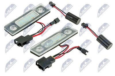 Auxiliary Stop Light NTY ELP-SK-001