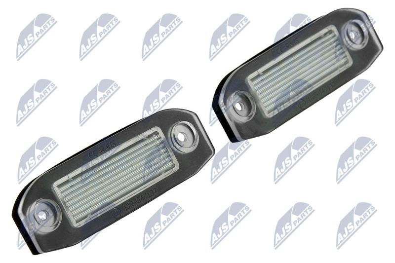 NTY ELP-VV-000 Licence Plate Light
