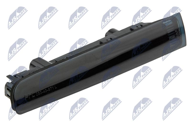 NTY ELP-VW-015 Auxiliary Stop Light