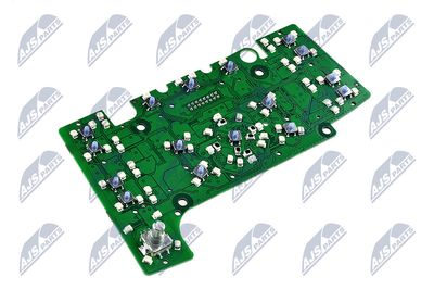 Central Electric NTY EMMI-AU-000