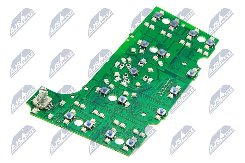NTY EMMI-AU-002 Central Electric