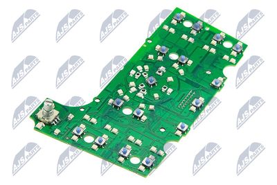 Central Electric NTY EMMI-AU-002