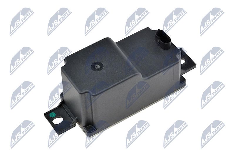 NTY EMS-ME-000 Voltage Stabiliser, start/stop system