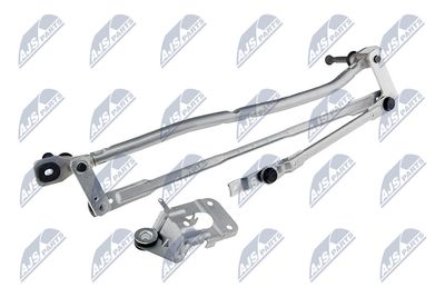 Wiper Linkage NTY EMW-AU-005
