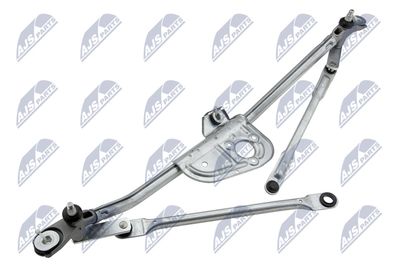 Wiper Linkage NTY EMW-AU-013