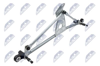 Wiper Linkage NTY EMW-BM-006