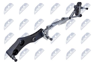 Wiper Gear, window cleaning NTY EMW-BM-009
