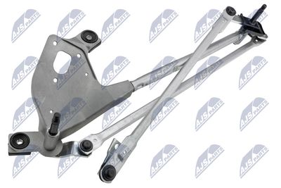 Wiper Linkage NTY EMW-FR-004