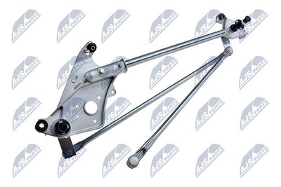 Wiper Linkage NTY EMW-HD-000