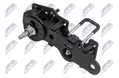 Wiper Gear, window cleaning NTY EMW-PE-003
