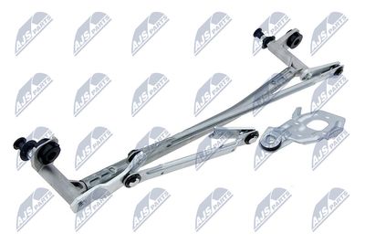 Wiper Linkage NTY EMW-VW-004