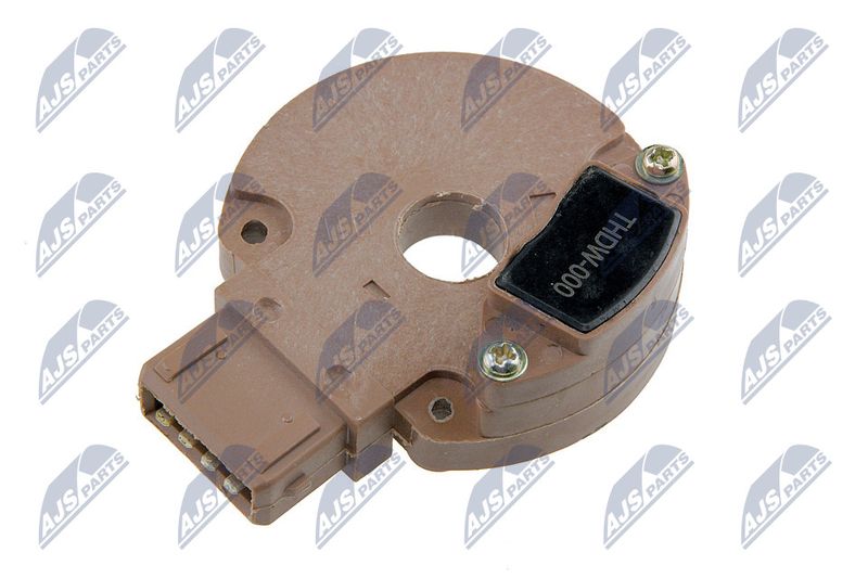 NTY EMZ-DW-000 Switch Unit, ignition system