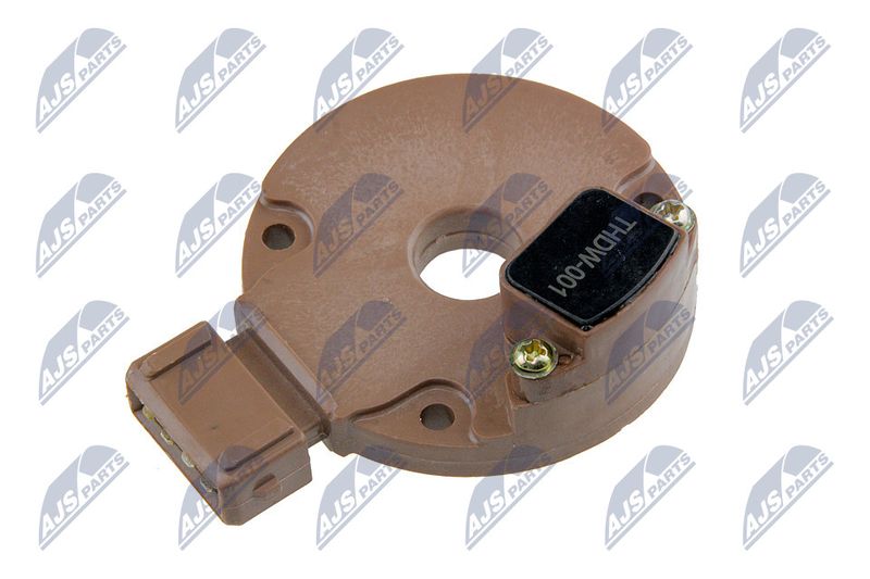 NTY EMZ-DW-001 Switch Unit, ignition system