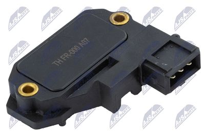 Switch Unit, ignition system NTY EMZ-FR-000