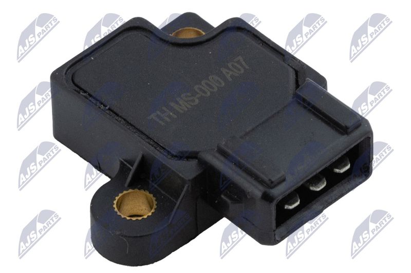 NTY EMZ-MS-000 Switch Unit, ignition system