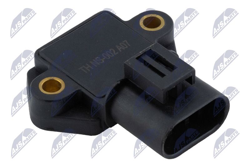 NTY EMZ-NS-002 Switch Unit, ignition system