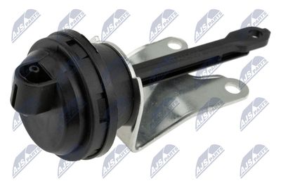 Control Flap, air supply NTY ENK-AU-005