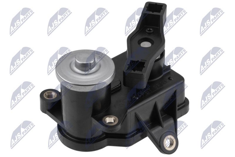NTY ENK-ME-000 Control, swirl covers (induction pipe)