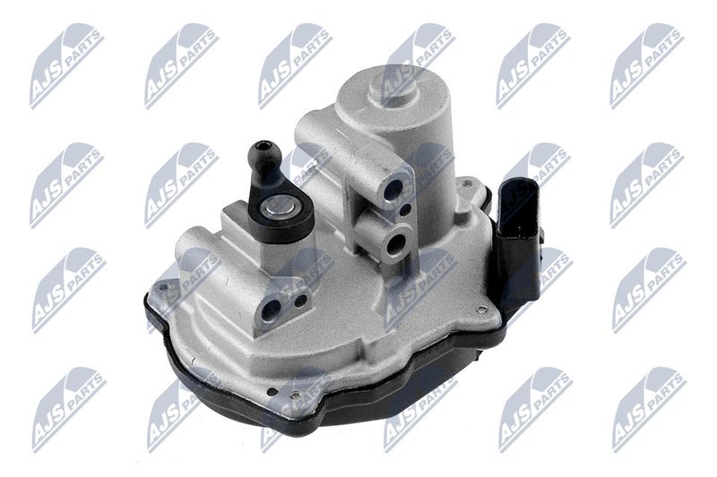NTY ENK-VW-000 Control, swirl covers (induction pipe)