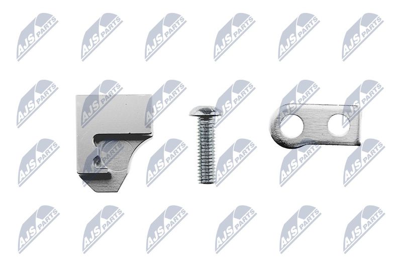 NTY ENK-VW-004 Control, swirl covers (induction pipe)