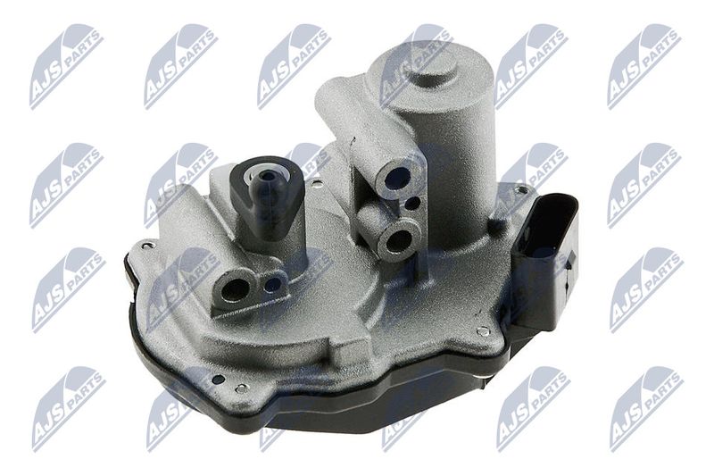 NTY ENK-VW-005 Control, swirl covers (induction pipe)