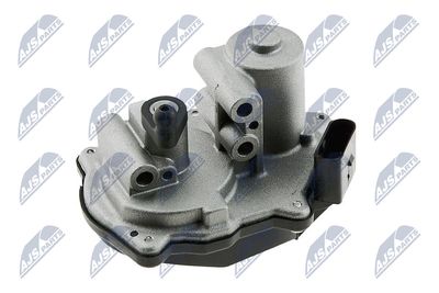 Control, swirl covers (induction pipe) NTY ENK-VW-005