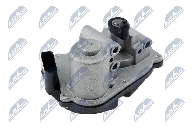 NTY ENK-VW-006 Control, change-over flap (induction pipe)