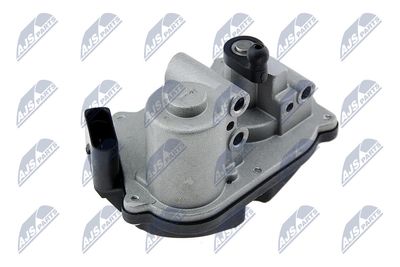 Control, change-over flap (induction pipe) NTY ENK-VW-006