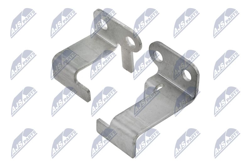 NTY ENK-VW-008 Control, swirl covers (induction pipe)