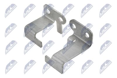 Control, swirl covers (induction pipe) NTY ENK-VW-008