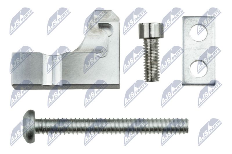 NTY ENK-VW-010 Fitting, intake manifold