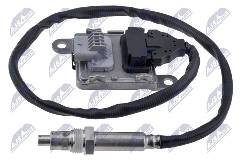 NTY ENOX-CT-001 NOx Sensor, NOx catalytic converter