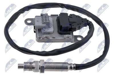 NOx Sensor, NOx catalytic converter NTY ENOX-CT-001