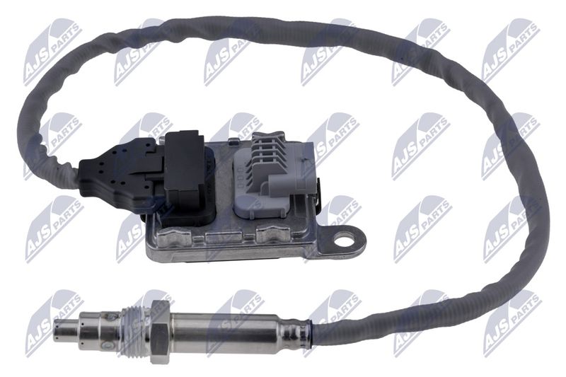 NTY ENOX-CT-004 NOx Sensor, NOx catalytic converter