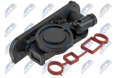 Repair Kit, crankcase ventilation NTY EPCV-AU-001