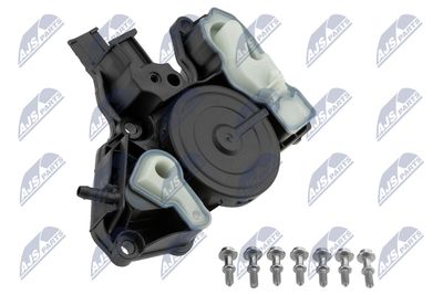 Valve, crankcase ventilation NTY EPCV-AU-004