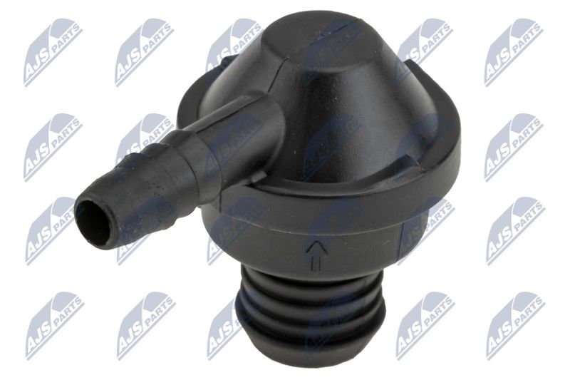 NTY EPCV-AU-005 Valve, crankcase ventilation