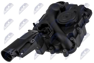 Valve, crankcase ventilation NTY EPCV-AU-010