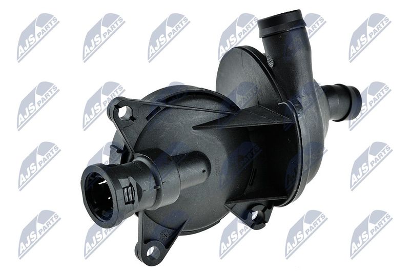 NTY EPCV-BM-000 Oil Separator, crankcase ventilation