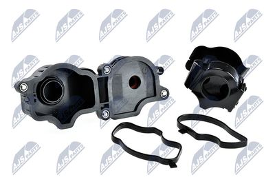 Filter, crankcase ventilation NTY EPCV-BM-002