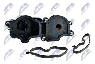 Valve, crankcase ventilation NTY EPCV-BM-003
