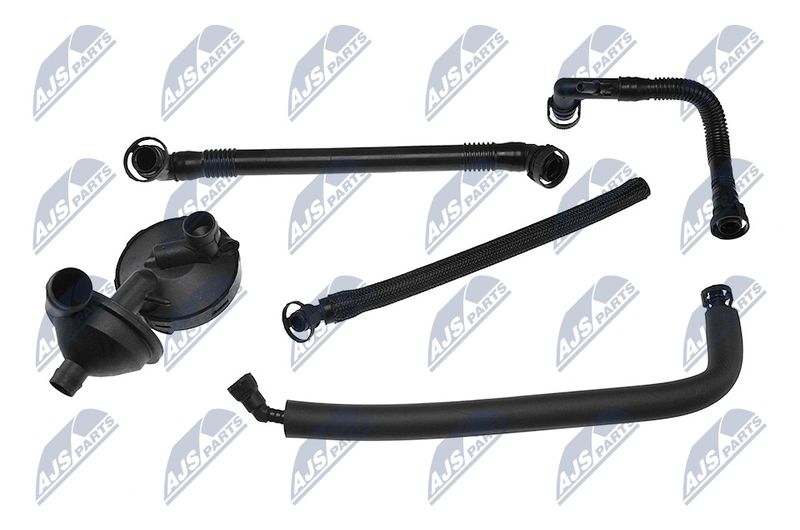 NTY EPCV-BM-010 Valve, crankcase ventilation