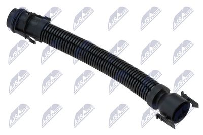 Hose, air supply NTY EPCV-BM-014