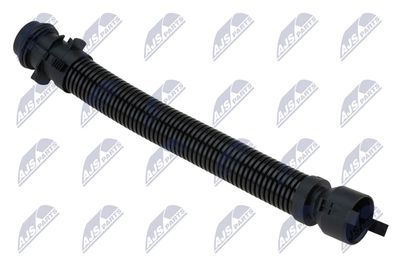 Hose, crankcase ventilation NTY EPCV-BM-015