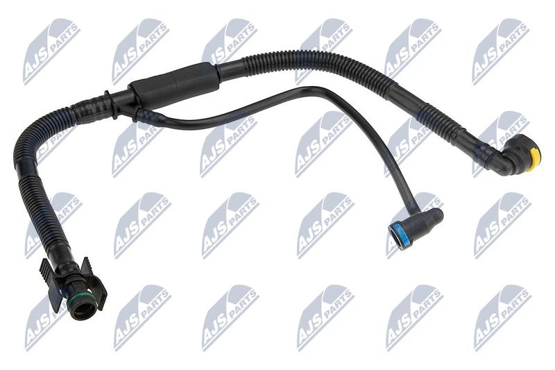NTY EPCV-CT-001 Hose, crankcase ventilation
