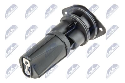 Oil Separator, crankcase ventilation NTY EPCV-VW-006