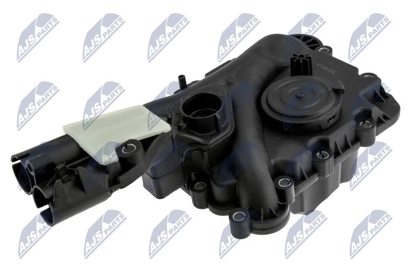 NTY EPCV-VW-014 Valve, crankcase ventilation